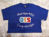 OES I'm my sister's keeper! (HTV)
